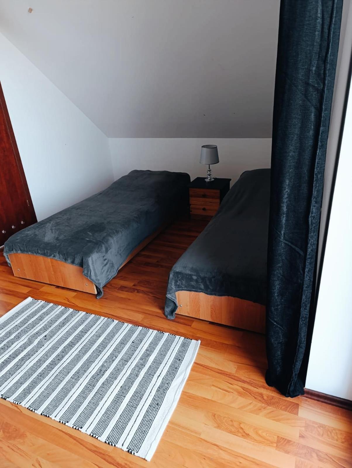 Willa Turkusowa Miedzyzdroje Quarto foto