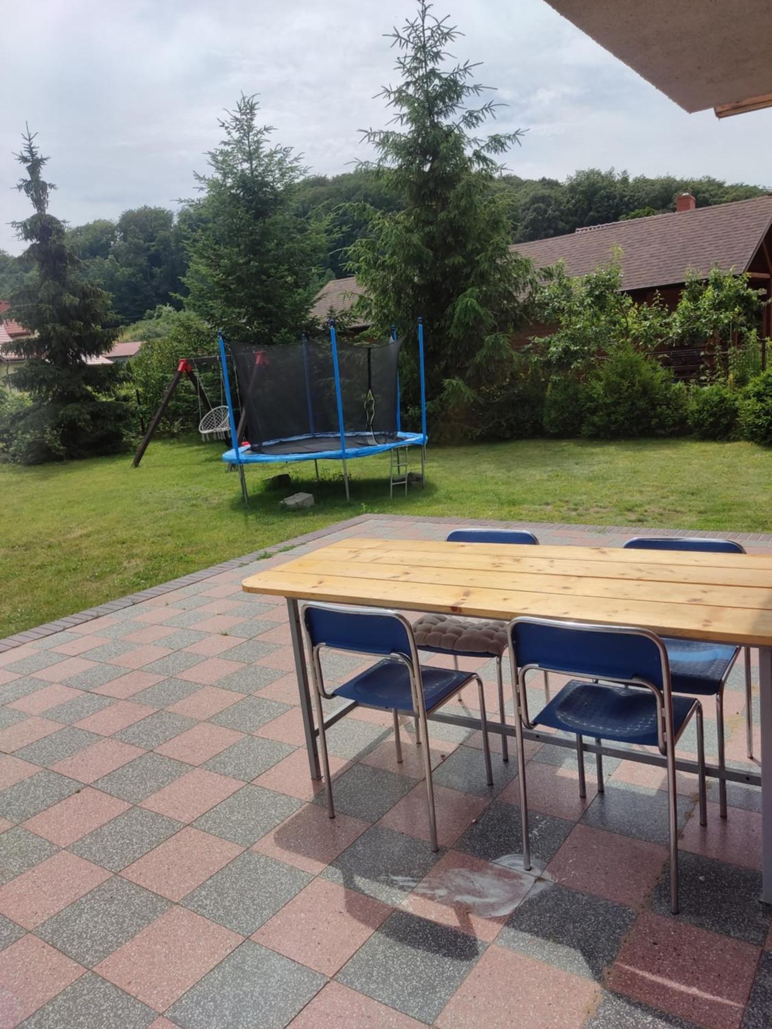 Willa Turkusowa Miedzyzdroje Quarto foto